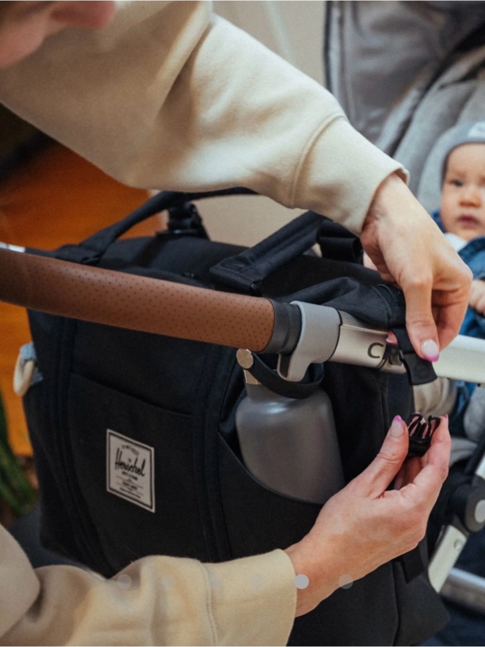 Herschel Supply Co | Strand Duffle | 24L - Picture 3 of 12